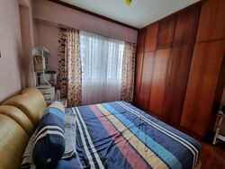 Pinevale (D18), Condominium #578250381